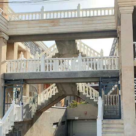 Appartamento Penthouse Residencial Virginia Torrevieja Esterno foto