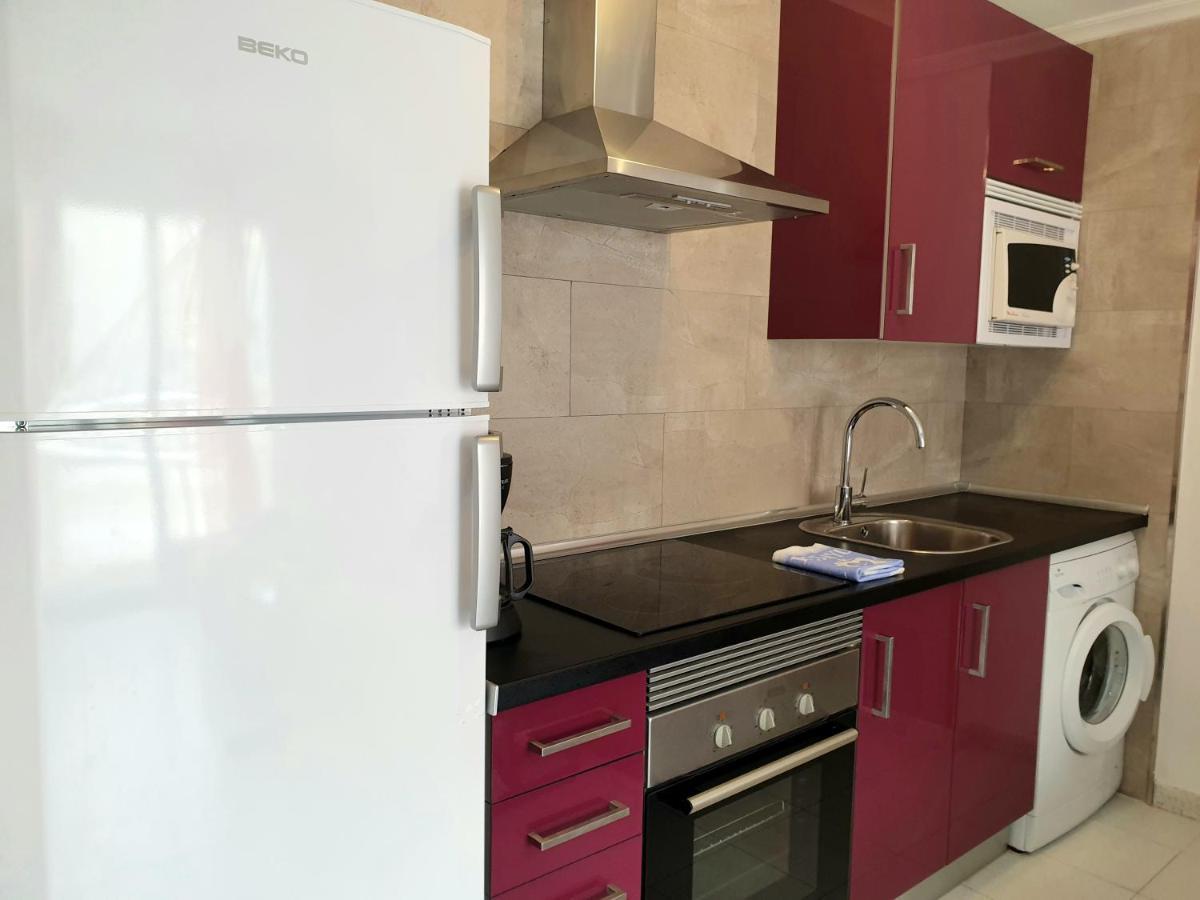 Appartamento Penthouse Residencial Virginia Torrevieja Esterno foto
