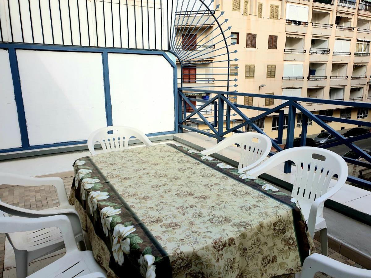 Appartamento Penthouse Residencial Virginia Torrevieja Esterno foto
