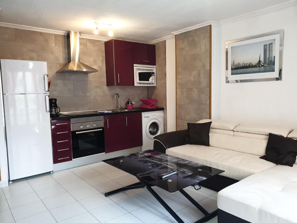 Appartamento Penthouse Residencial Virginia Torrevieja Esterno foto