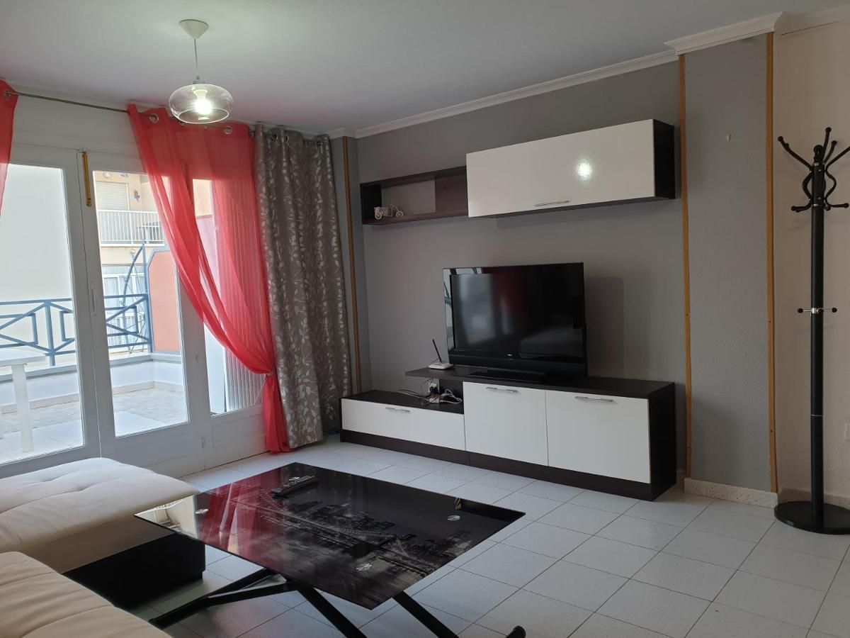 Appartamento Penthouse Residencial Virginia Torrevieja Esterno foto